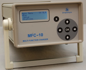 MFC-10 ISO