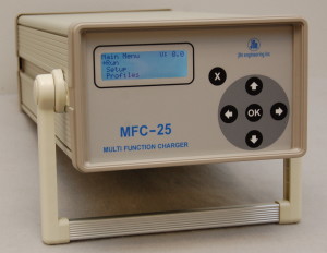 MFC-25 ISO